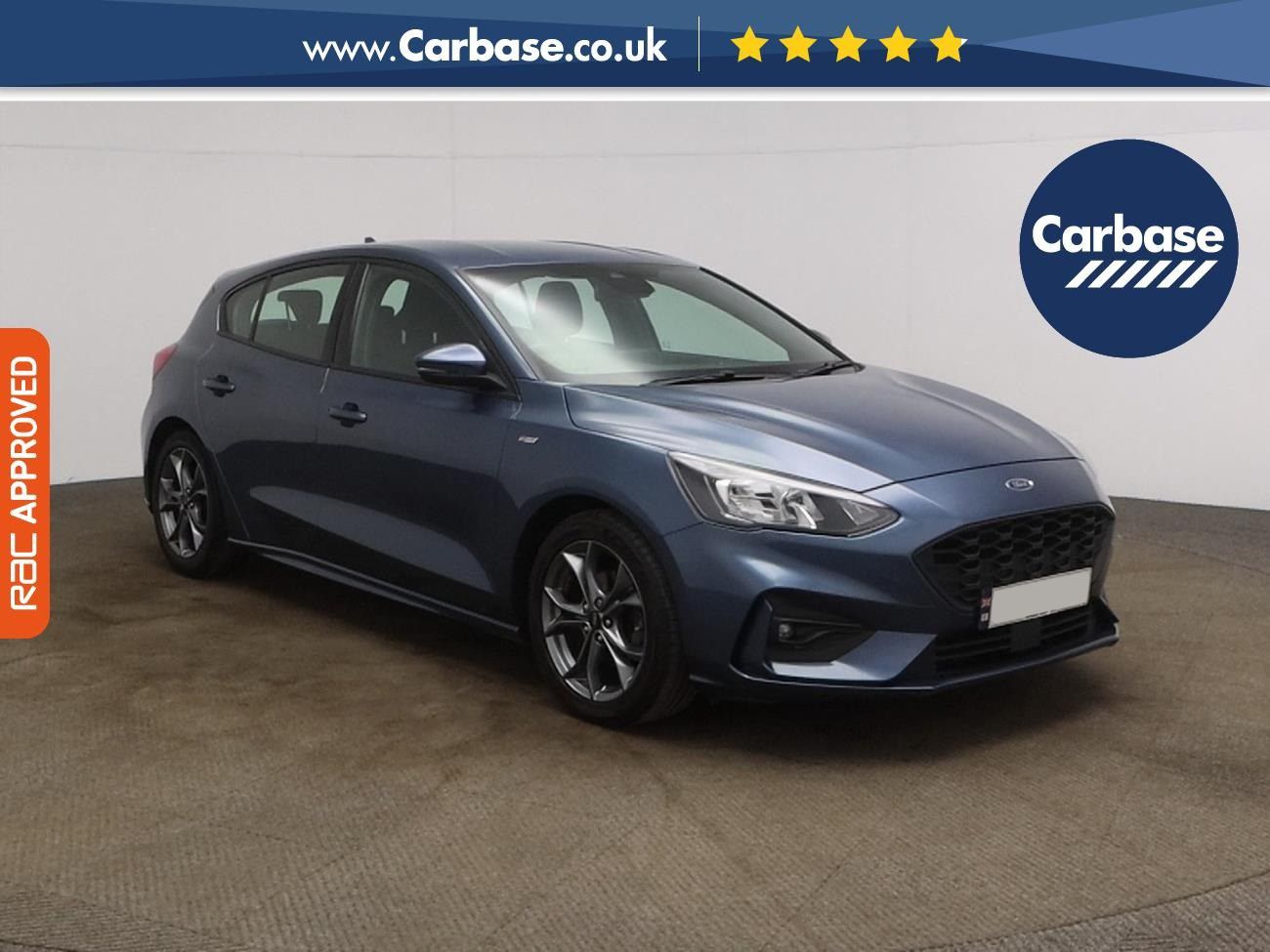 Carbase Ford Focus