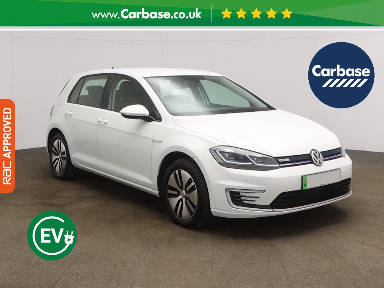 Carbase Volkswagen Golf