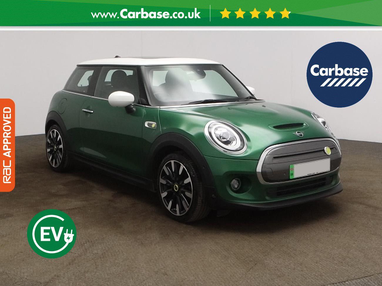 Carbase Mini