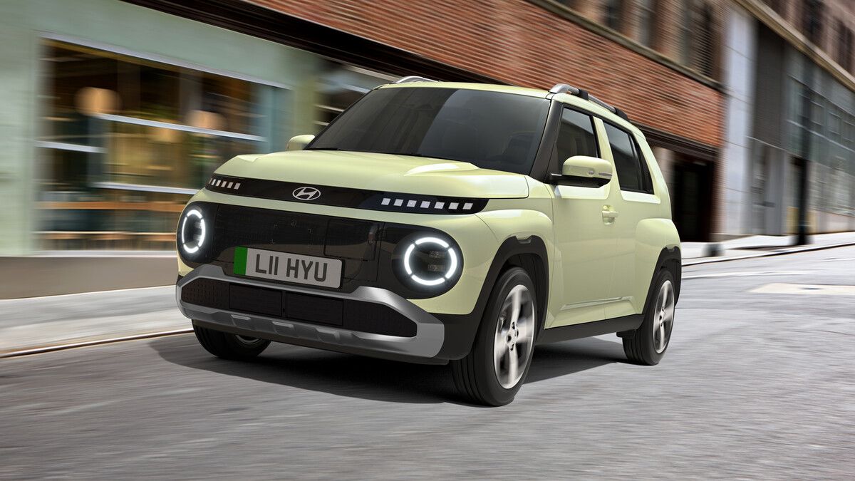 Everything You Need to Know About the Hyundai INSTER