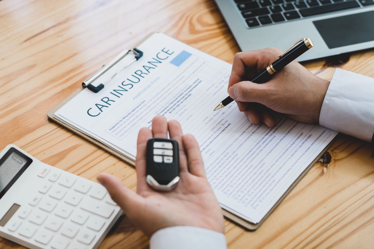 Why is my Car Insurance Premium Increasing? | Brindley Group