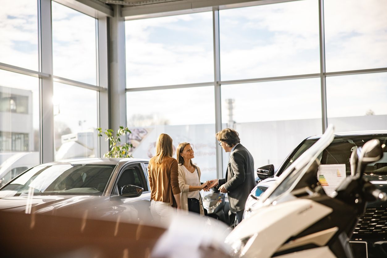 5 Tips for Your Next Car Dealership Visit | Brindley Group