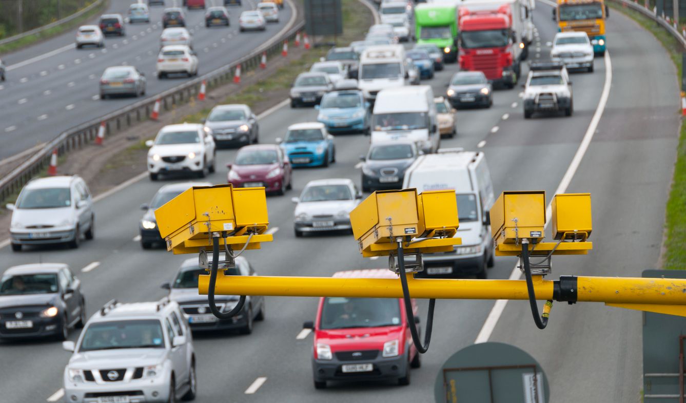Speed Camera Track Everything You Need to Know About Speed Cameras | Brindley Group