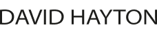 David Hayton Logo