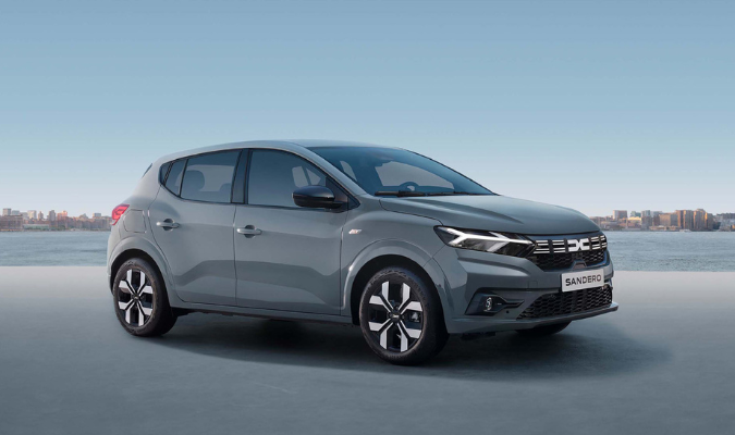 Autocar Best Budget Car 2023: Dacia Sandero