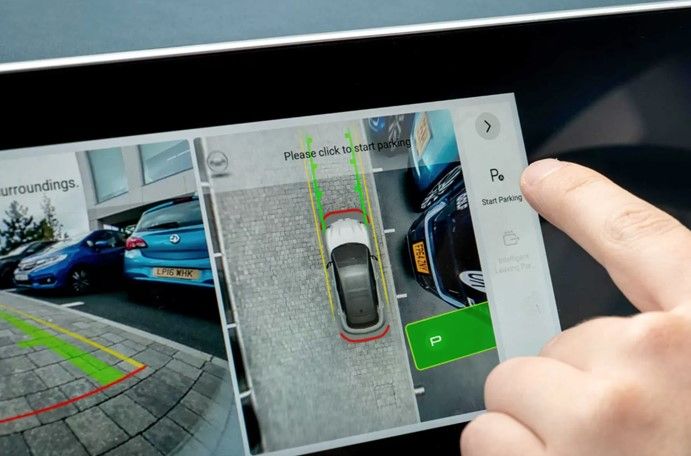 GWM ORA dafety features GWM ORA dafety features