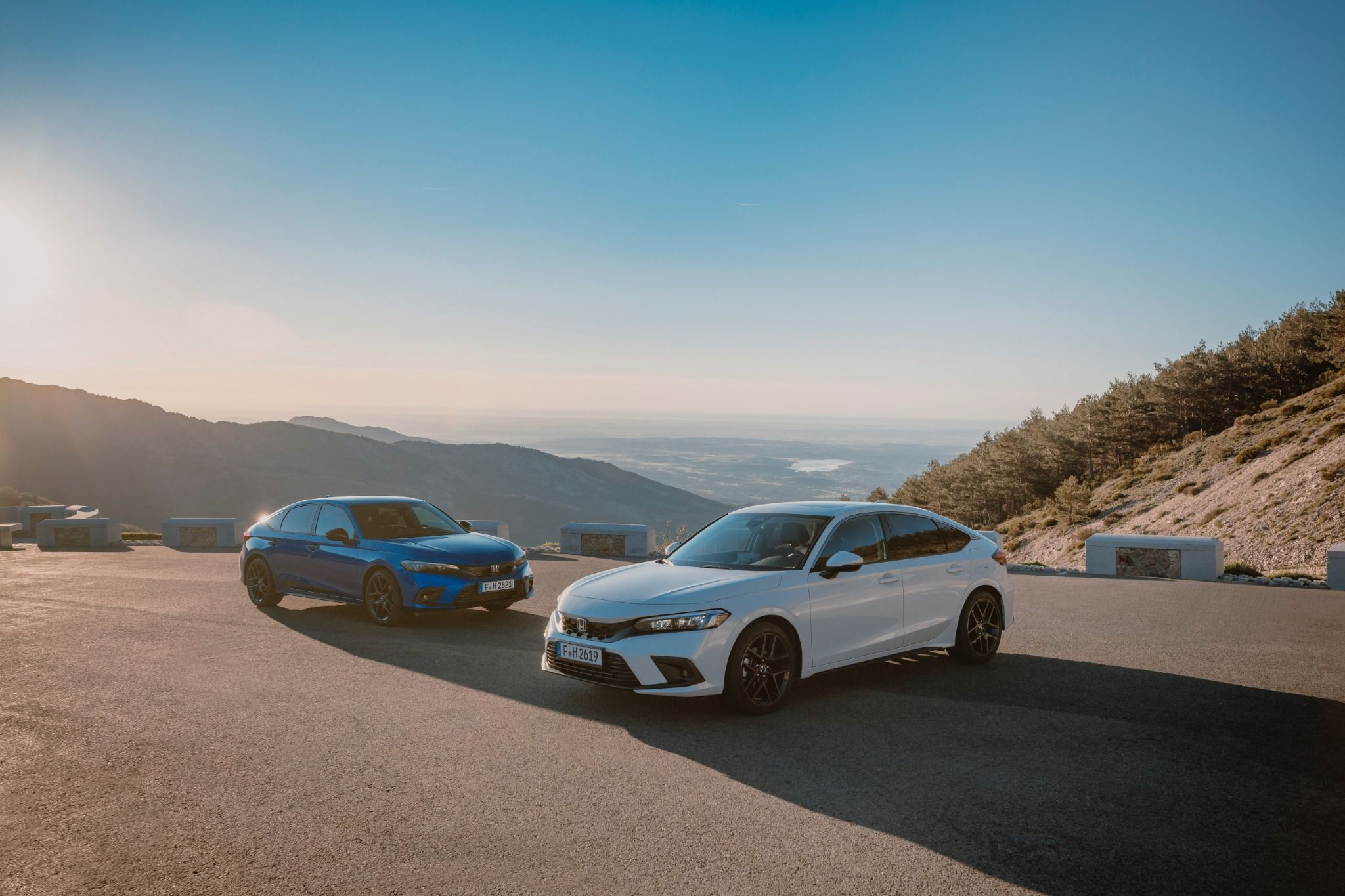 Honda Civic 11th Generation