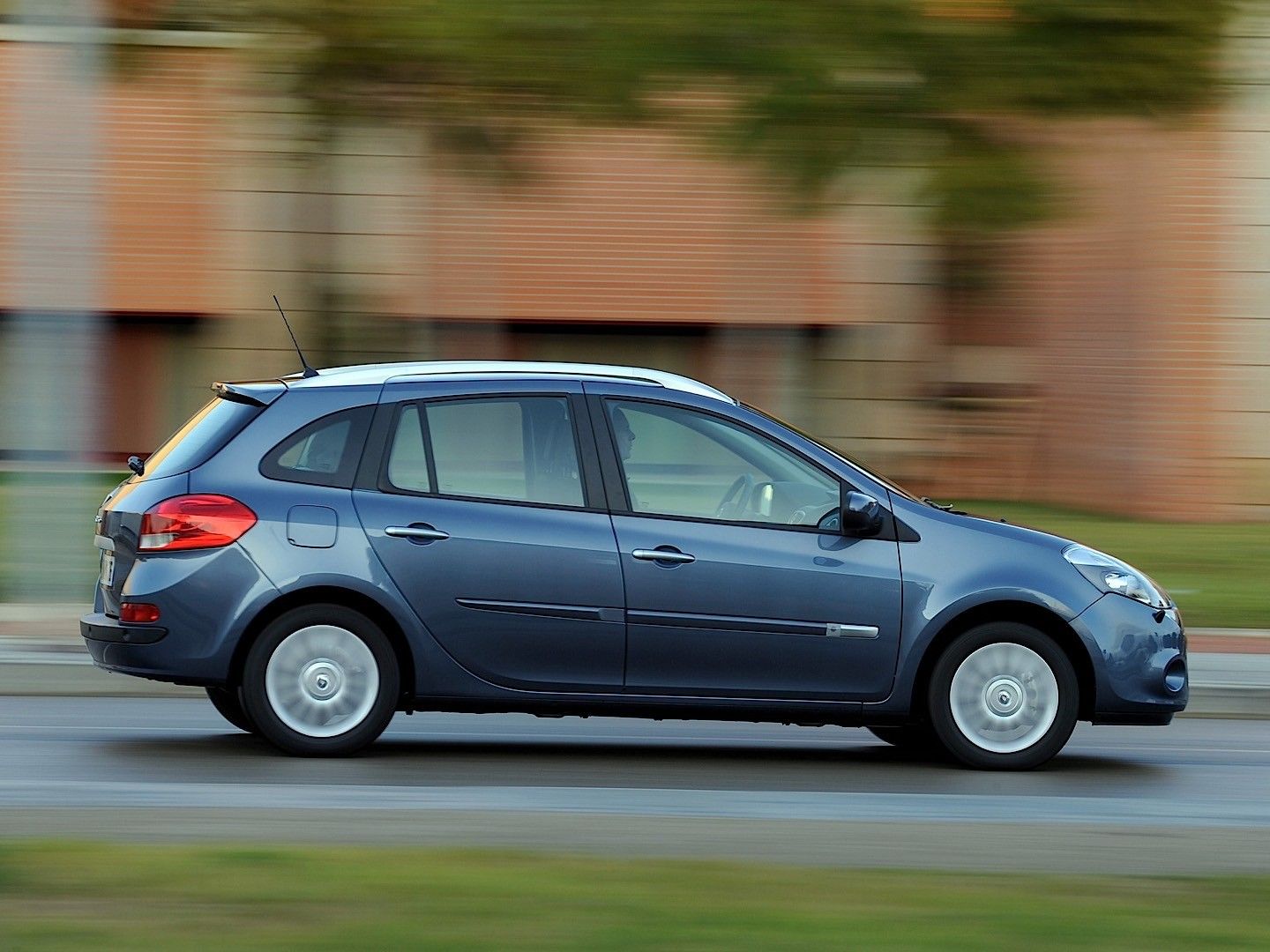 Renault Clio Estate 3