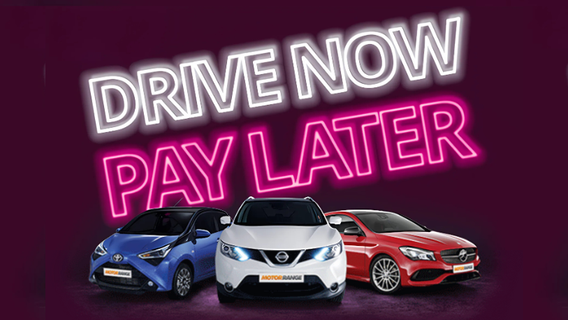 Our Top 5 Best Used Car Finance Deals Right Now!