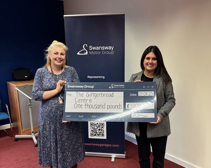 Gingerbread x SMG 50 pound