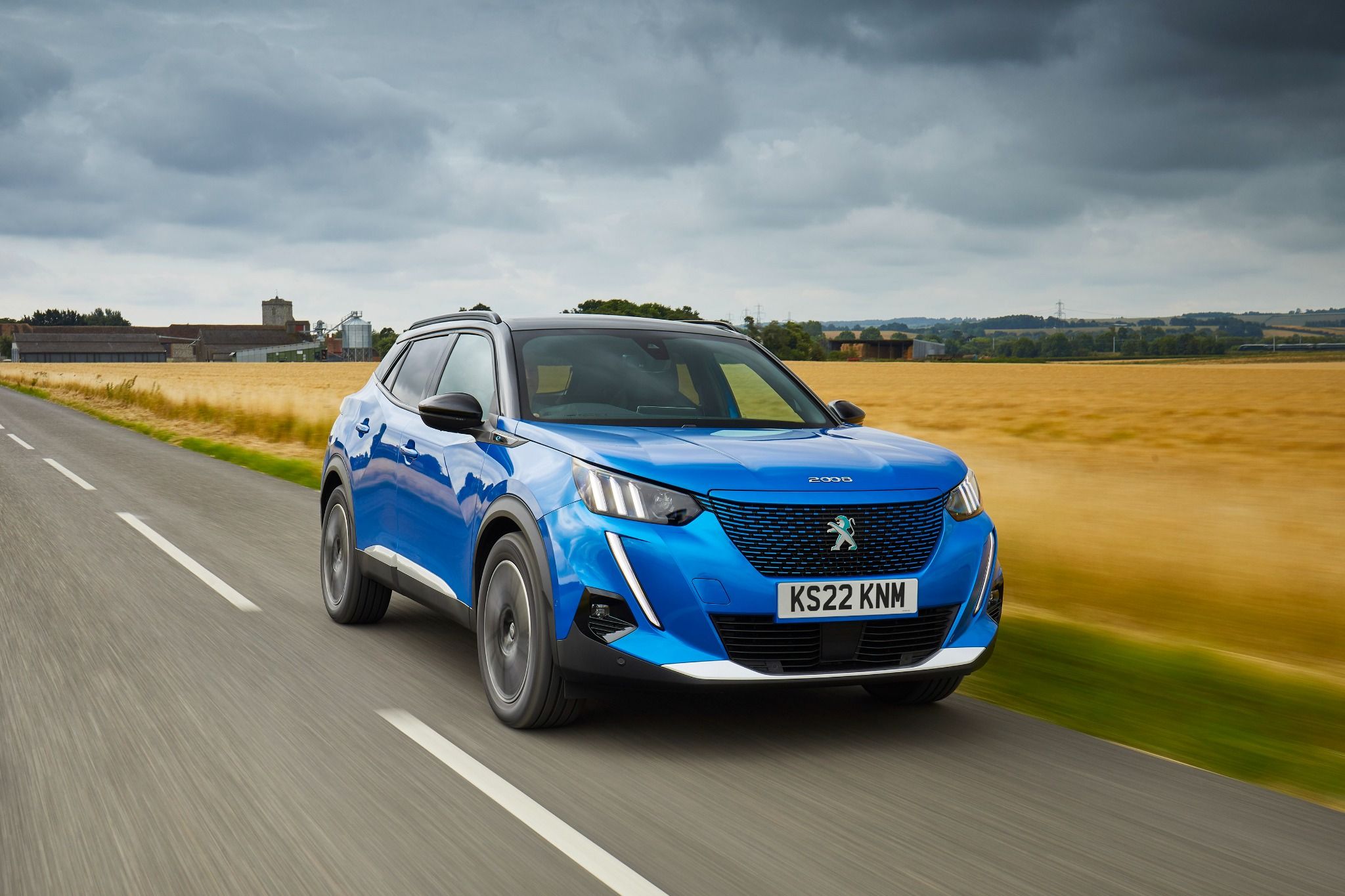 PEUGEOT’s trim levels are changing Swansway Blog