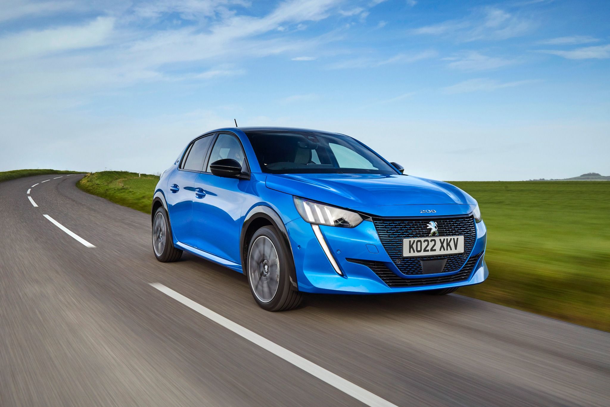 PEUGEOT’s trim levels are changing Swansway Blog