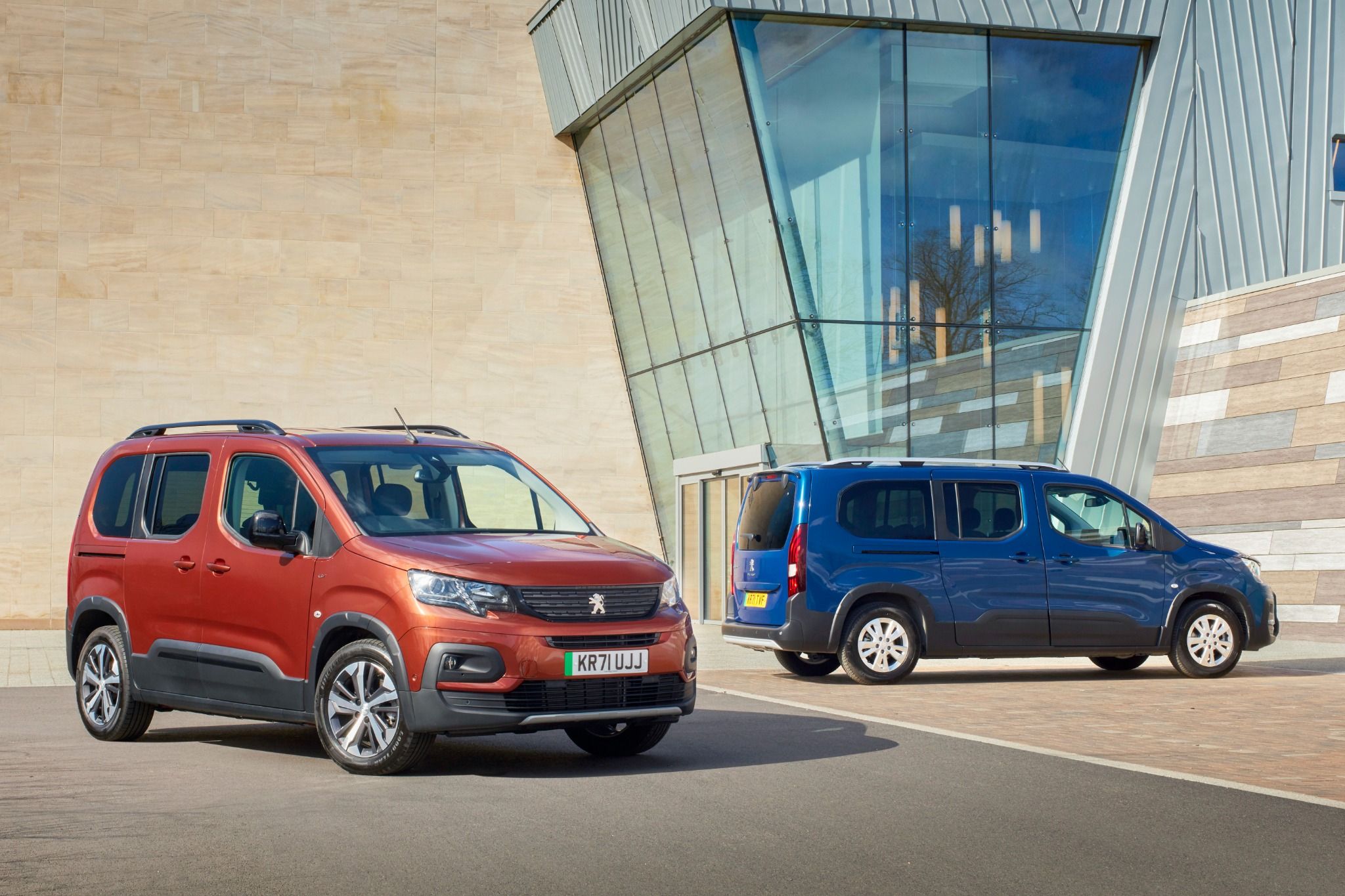 Best cars for wheelchair users Swansway Blog