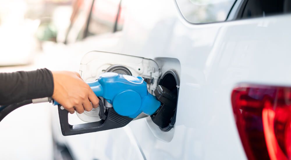 10 Best Fuel Saving Tips | Swansway Motor Group