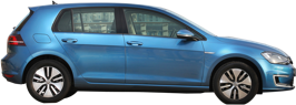 MKIV Golf
