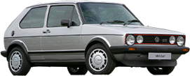 MKI Golf
