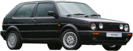 MKII Golf