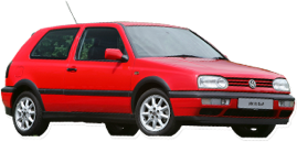 MKI Golf