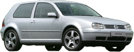 MKIV Golf