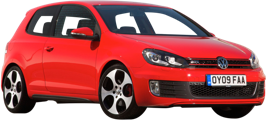 MKIV Golf