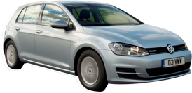 MKI Golf