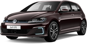 MKIV Golf